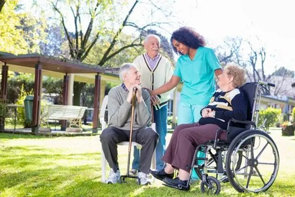 Recommendations for Selecting the Right Mobility Aid for Your Needs
