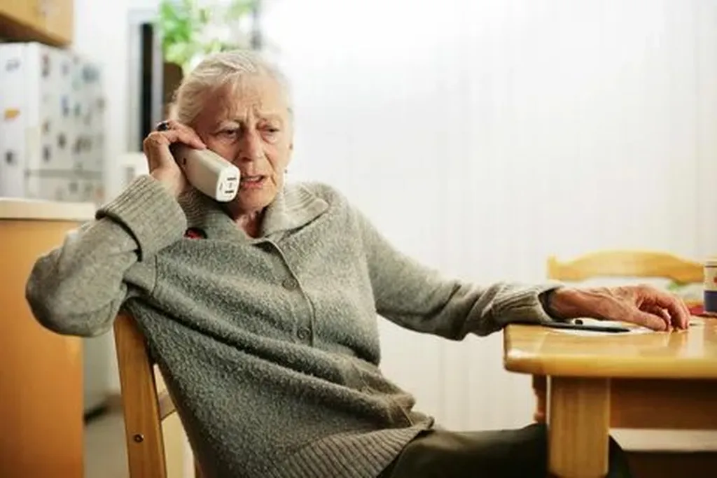Types of Mobility Aids