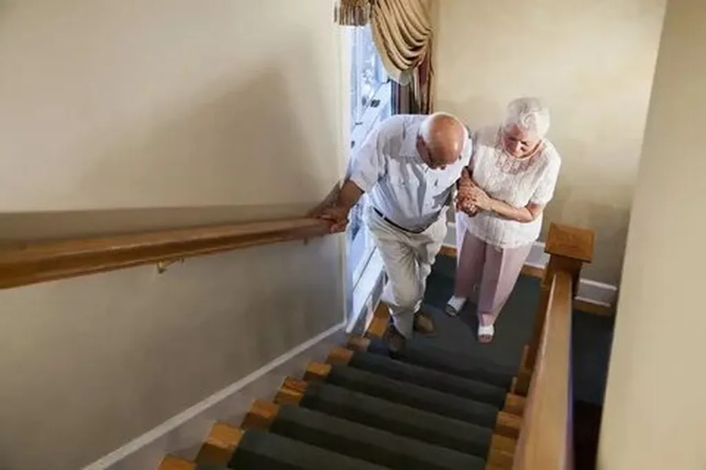 How Mobility Aids Can Improve Quality of Life