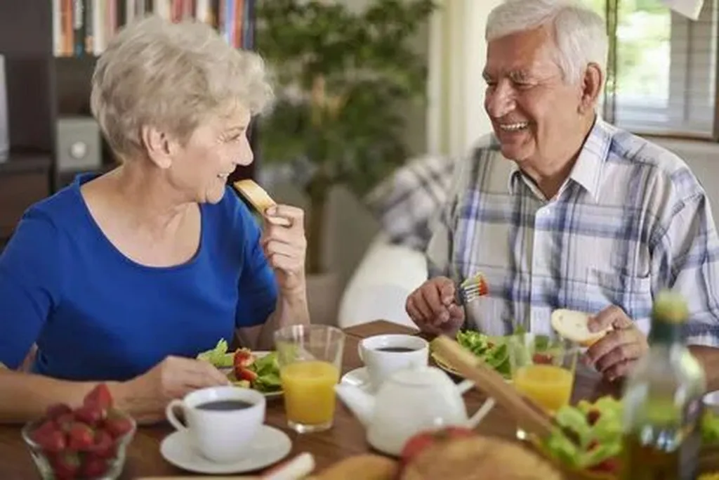 Understanding the Impact of Mobility Challenges on Elderly Parents