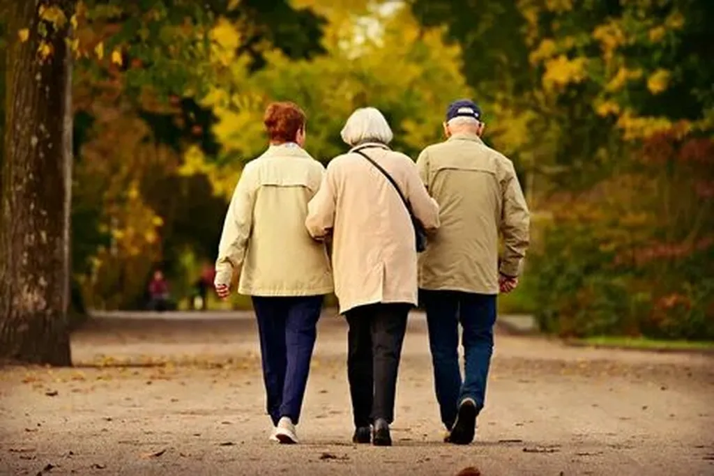 Choosing the Right Mobility Aid for Your Needs