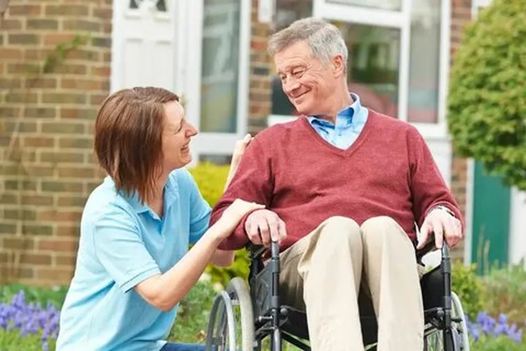 Top Recommended Mobility Aids for Various Needs