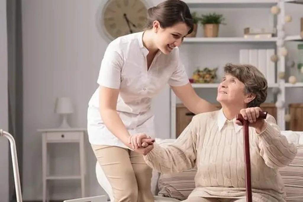 Types of Mobility Aids: A Comprehensive Overview