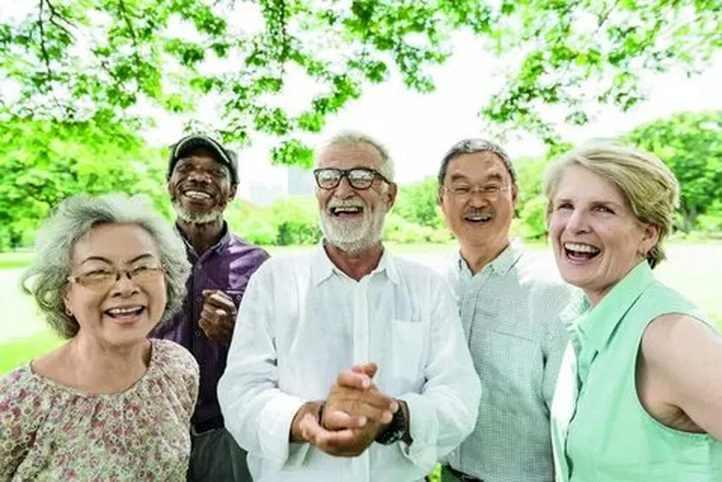 Recommended Mobility Aids for Different Senior Needs