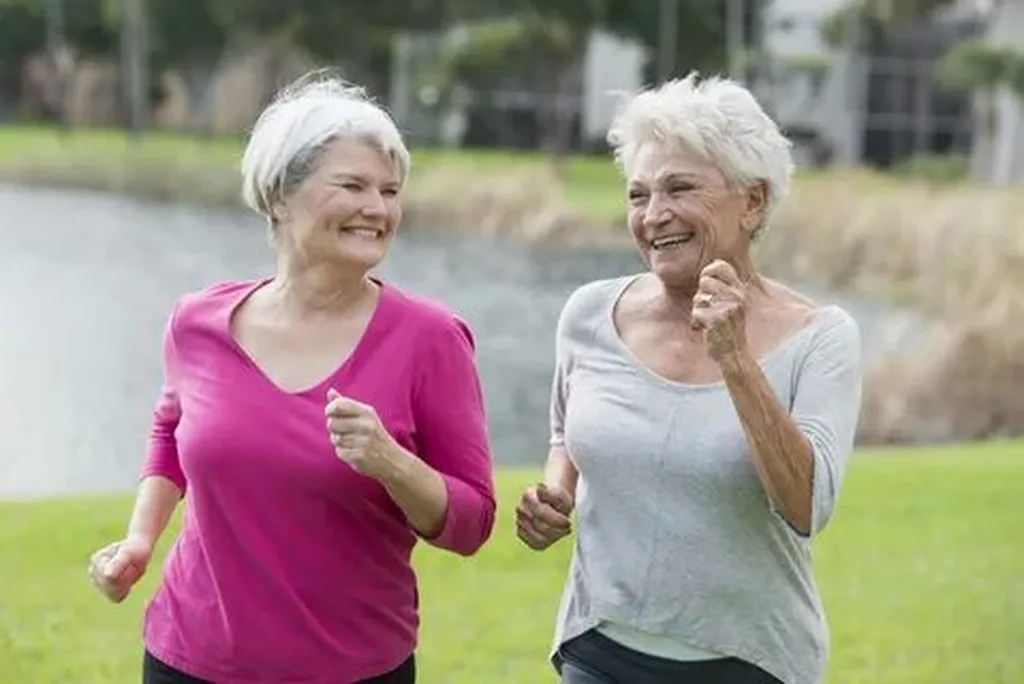 Benefits of Using Assistive Devices for Mobility Enhancement