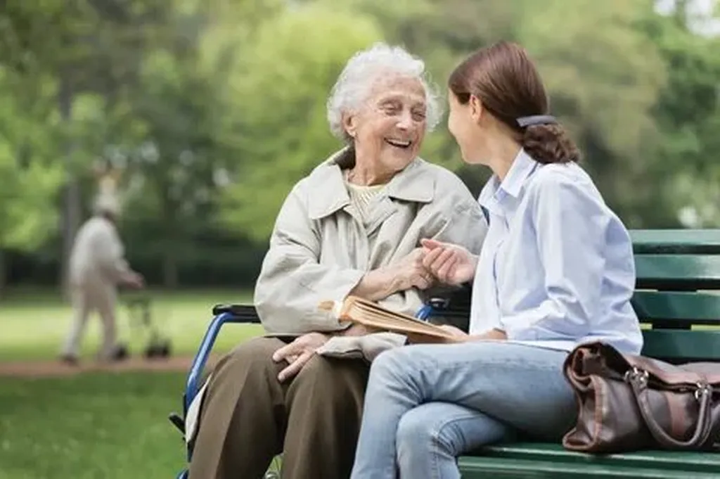 Benefits of Mobility Aids for Independence and Safety
