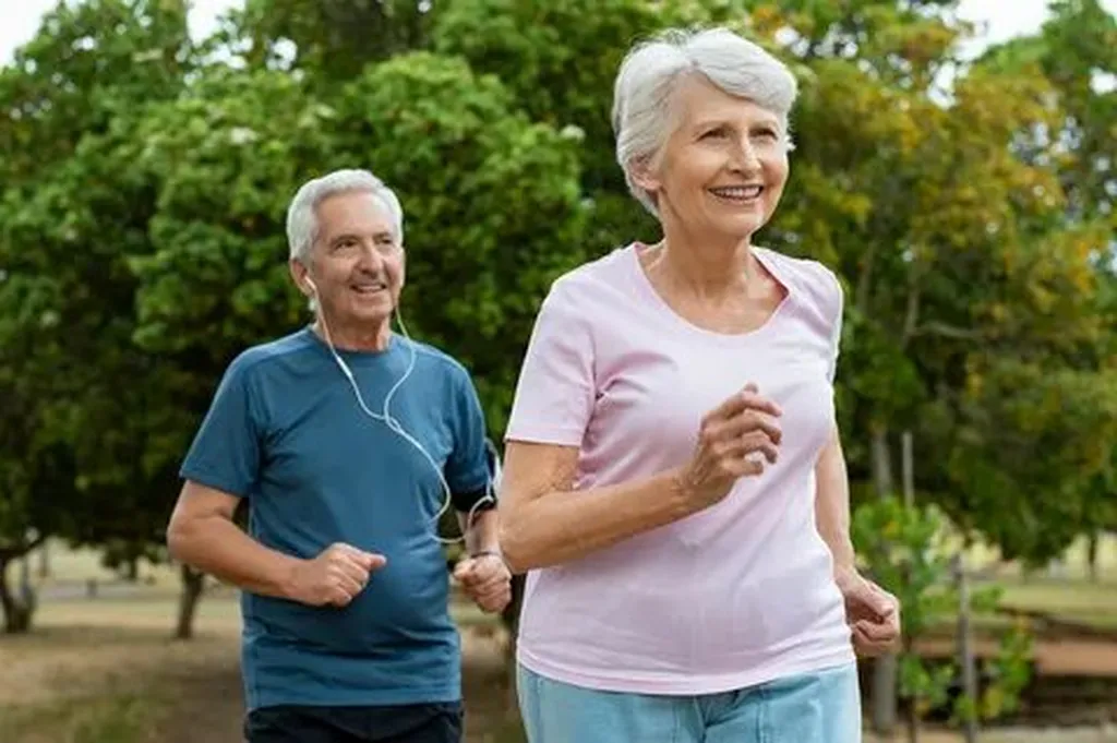 Maintaining Independence and Quality of Life with Mobility Aids