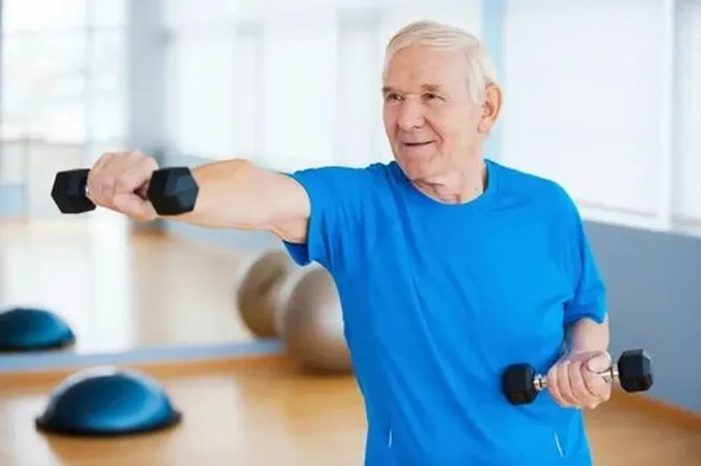 Benefits of Using Mobility Aids