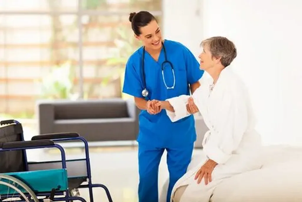 Enhancing Accessibility for Individuals with Disabilities