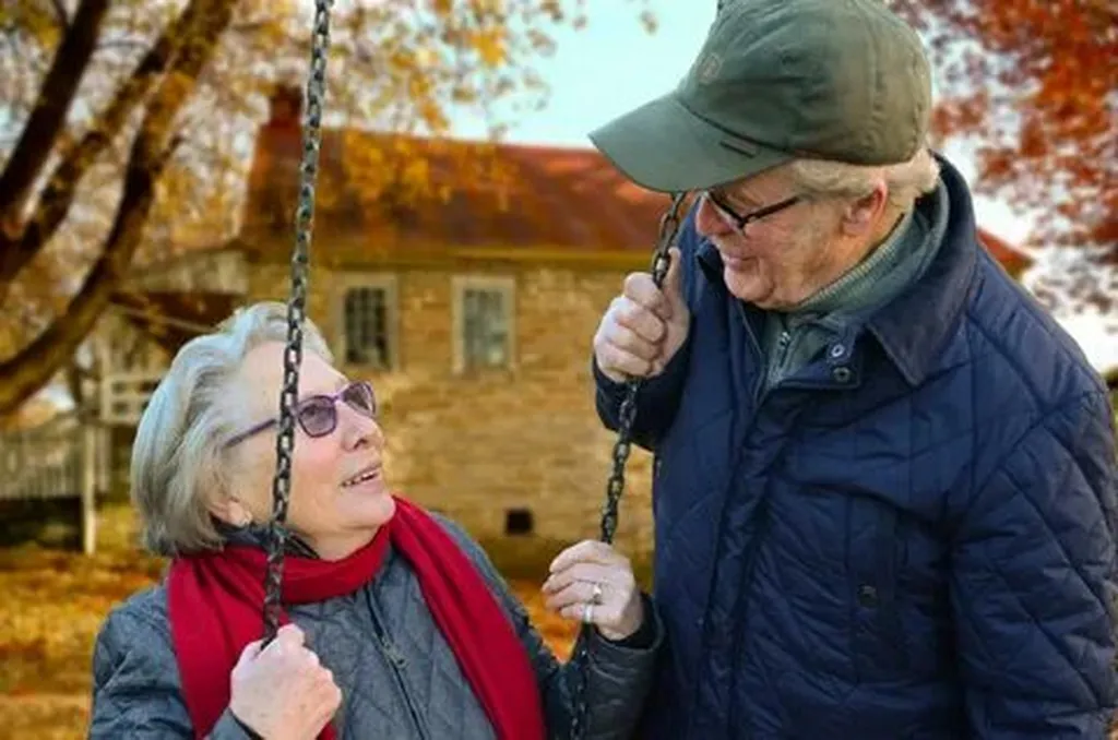 Impact of Aging on Individuals with Disabilities