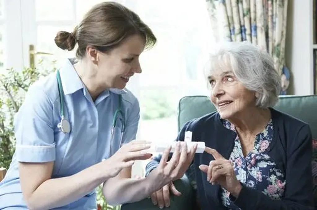 Enhancing Long-Term Care Options for the Elderly