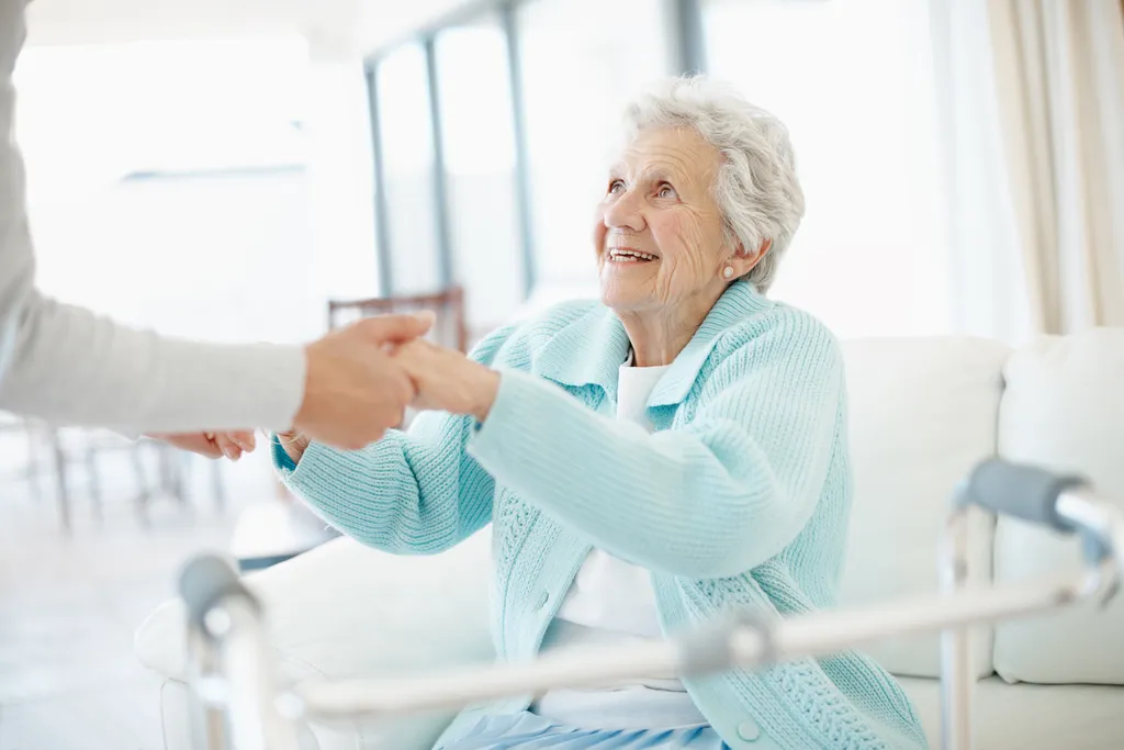 Key Features and Benefits of the Smart Caregiver Wireless Personal Pager System