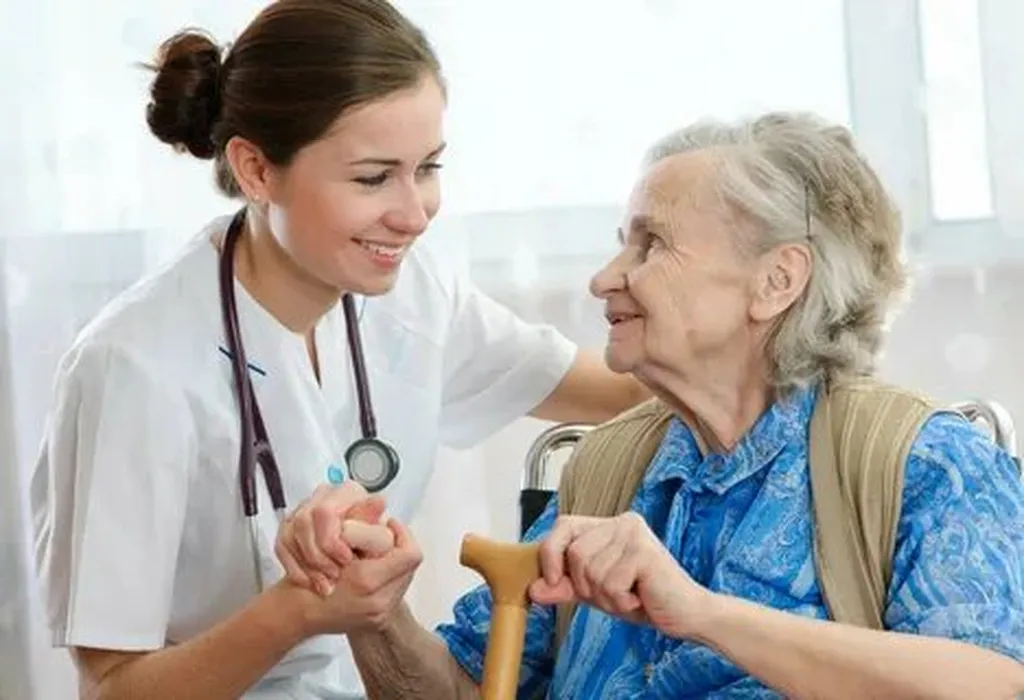 Benefits of Using Assistive Mobility Devices