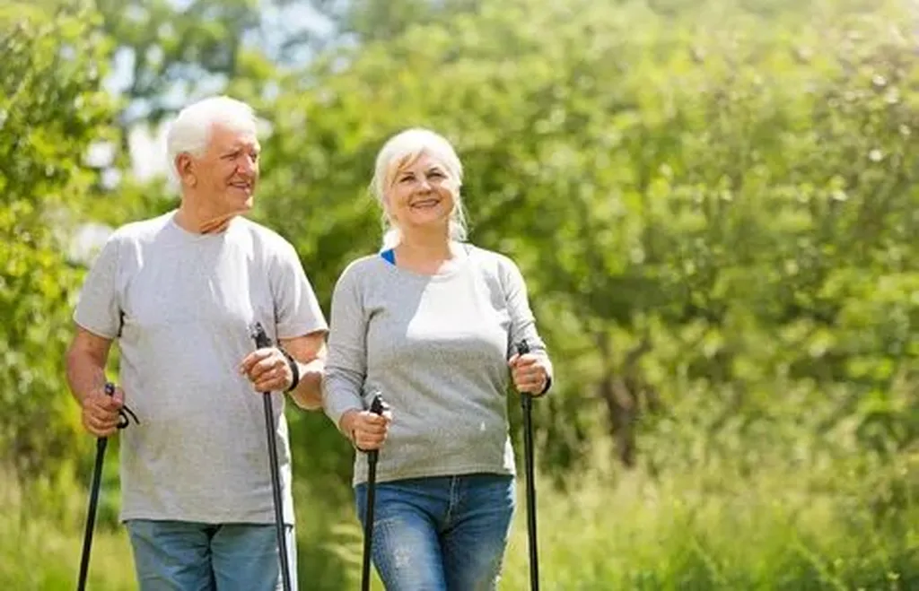 Benefits of Using Mobility Aids in Daily Life