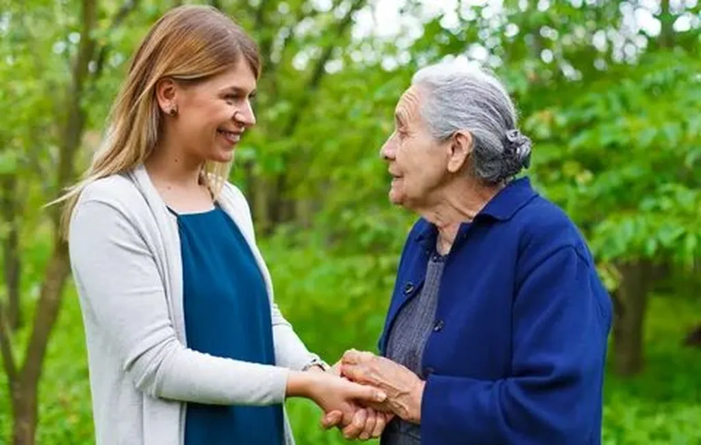 Choosing the Right Mobility Aid for Your Needs