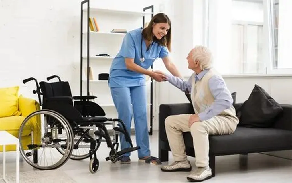 Enhancing Independence and Well-Being through Assistive Devices