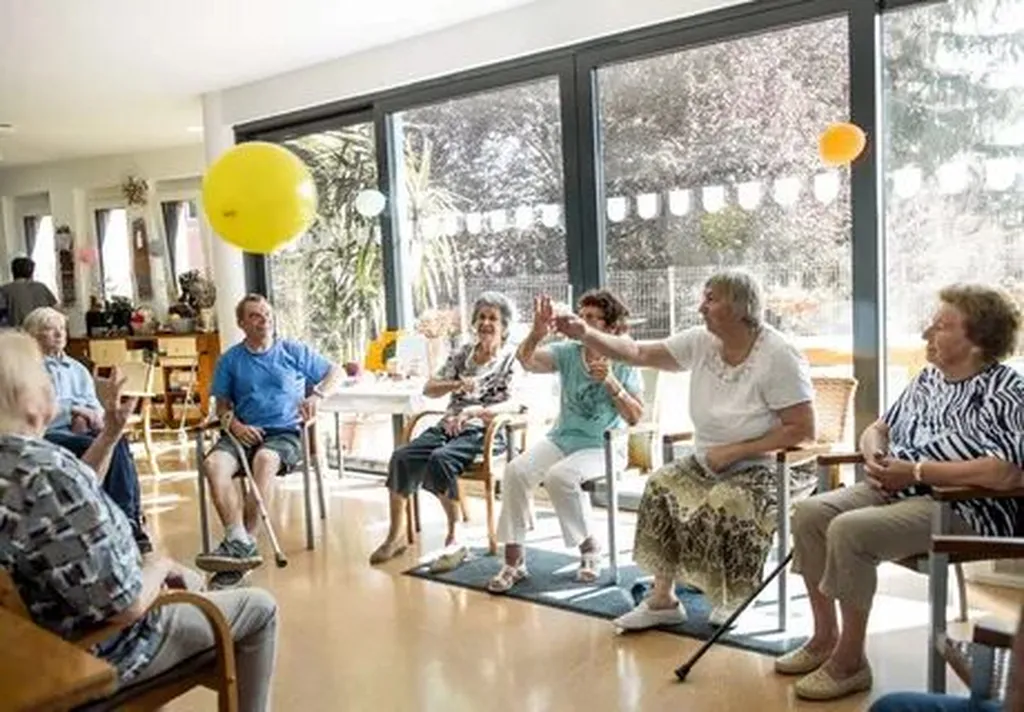 Benefits of Utilizing VA Companies for Aging at Home