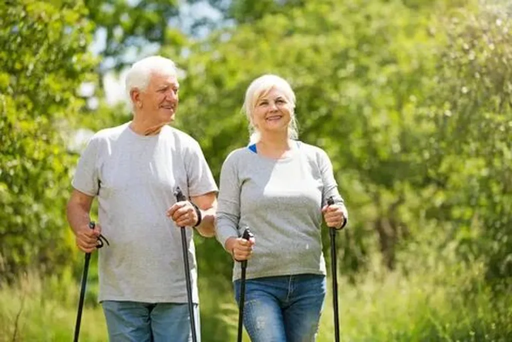Improving Quality of Life and Independence with Mobility Devices