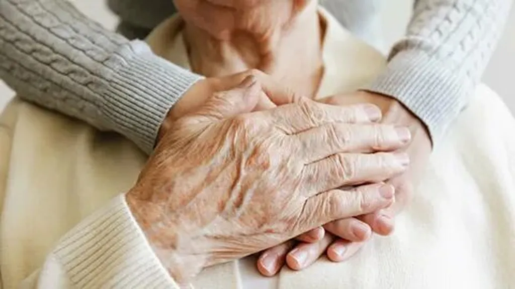 Understanding Senior Mobility Challenges