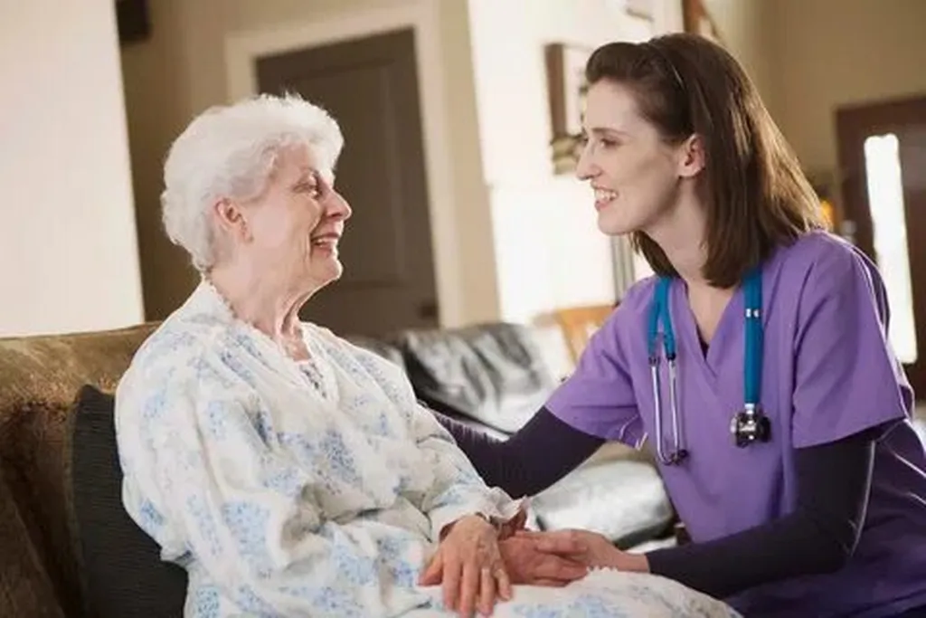 Overview of Mobility Aids and Their Benefits