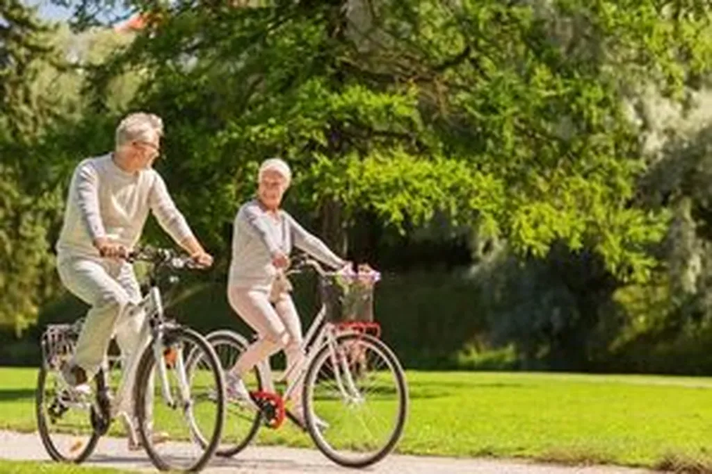 Key Factors to Consider When Choosing Mobility Aids