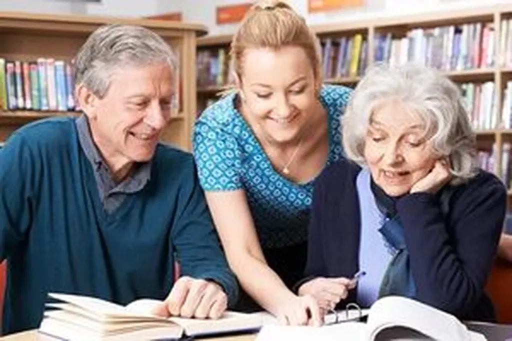 Enhance Safety and Independence