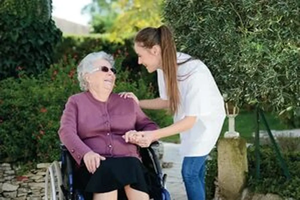 Considerations When Choosing Mobility Aids