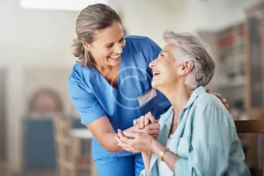Ensuring Peace of Mind:​ How Step 2 Bed Enhances Safety for Elderly Individuals
