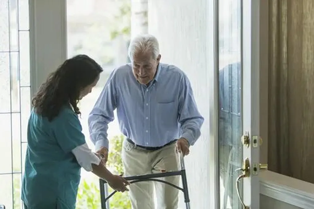 The Importance of Customized Mobility Equipment