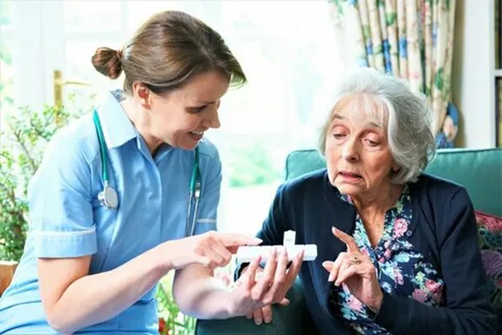 Recommended Mobility Aids for Different Mobility Needs