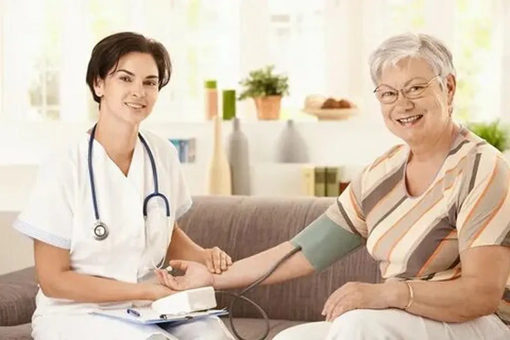 Recommendations for Improving Mobility and Independence