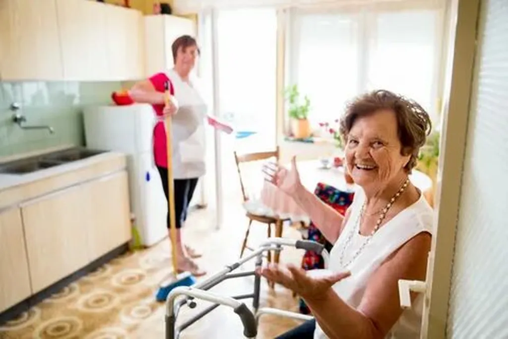 Enhance Communication with User-Friendly Cell Phones for Seniors