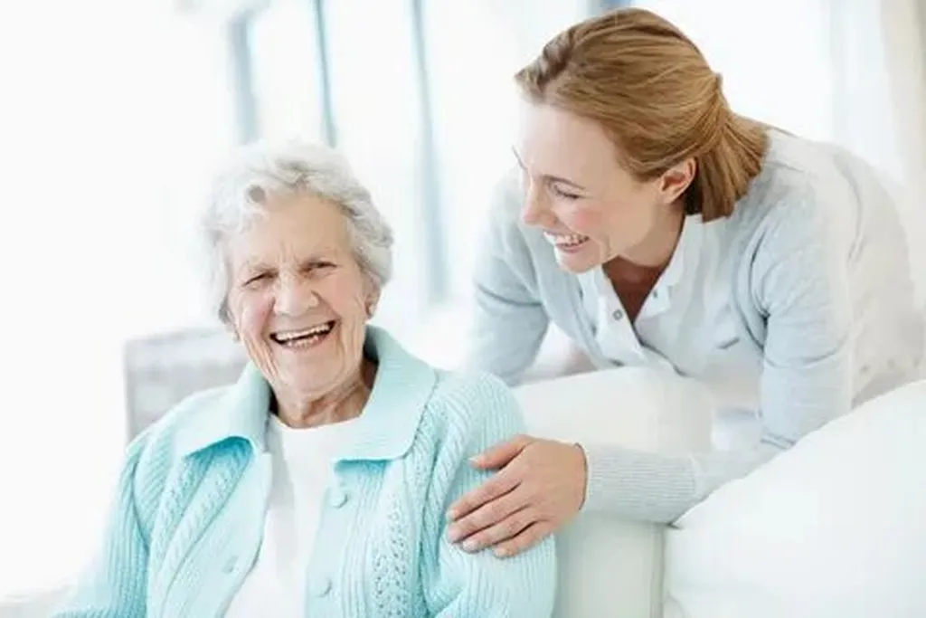Expert Guidance and Support for Enhanced Mobility
