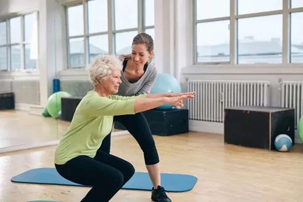 Recommendations for Optimal Use of the UpWalker Cardio Accelerator Walker