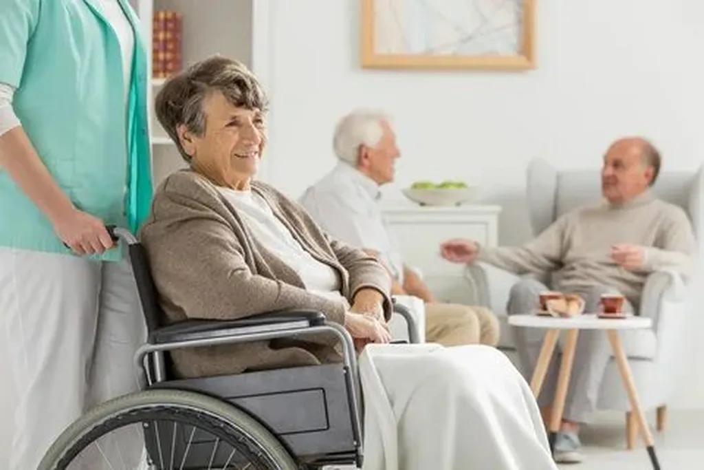 Types of Mobility Aids for Different Needs