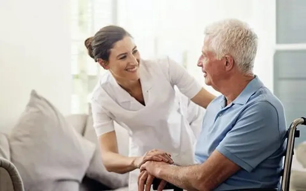 Incorporating Mobility Aids into Daily Health and Household Activities