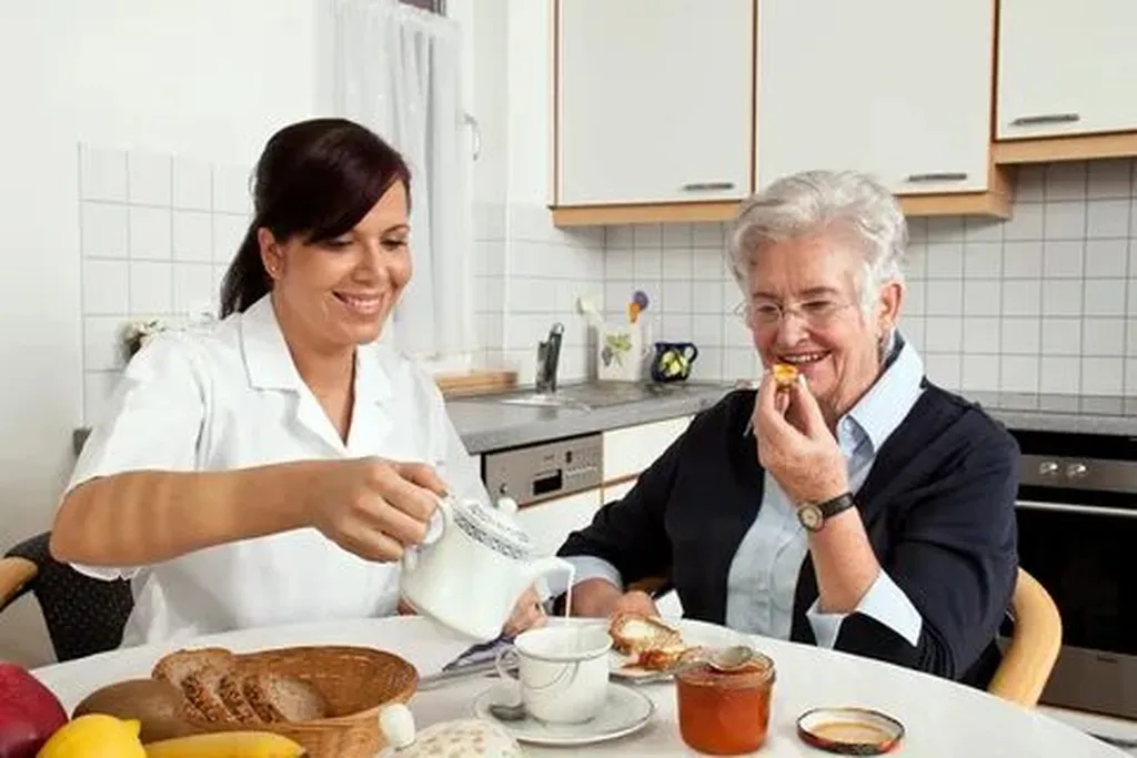 Key Features to Consider When Choosing Mobility Aids
