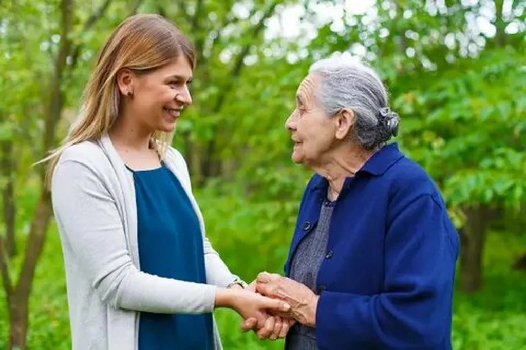 Choosing the Right Mobility Aid for Your Needs