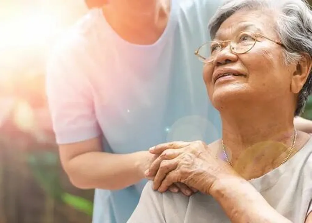 Types of Mobility Aids for Senior Citizens