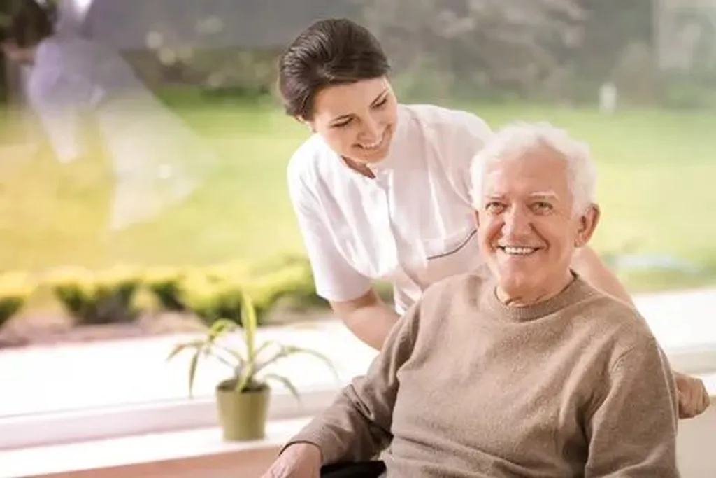 Proper Usage and Maintenance of Mobility Aids
