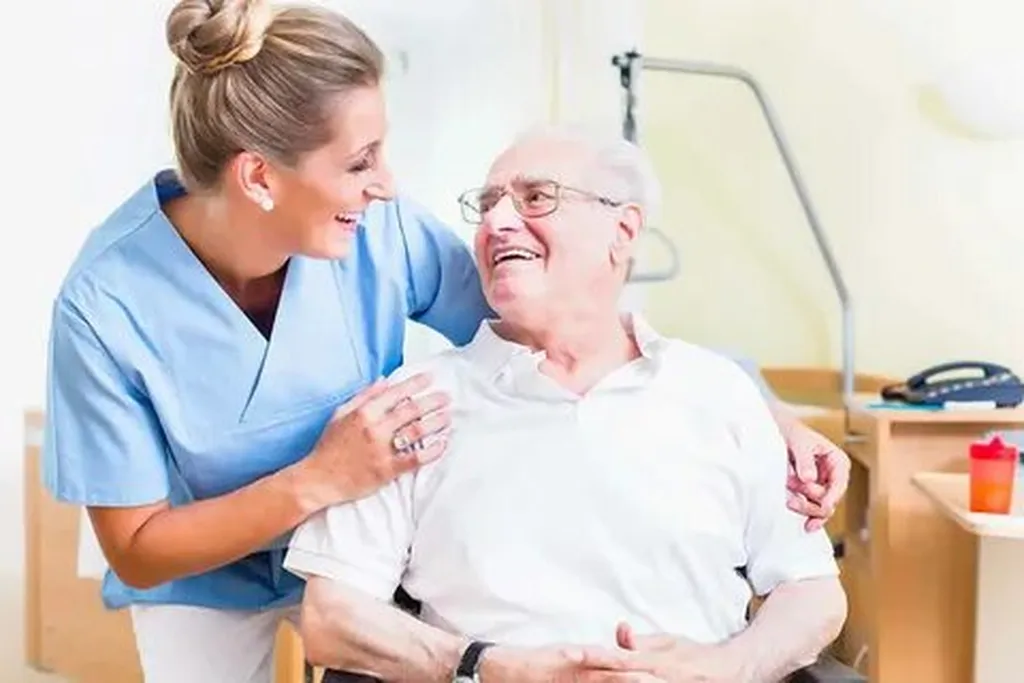 Key Features to Consider When Choosing Mobility Aids