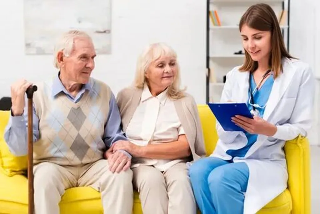- Choosing the Right Mobility Aid for Your Needs
