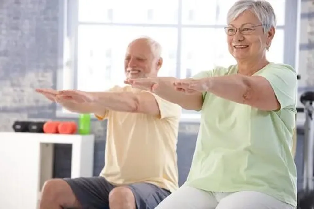 The Importance of Mobility Aids for Enhancing Independence