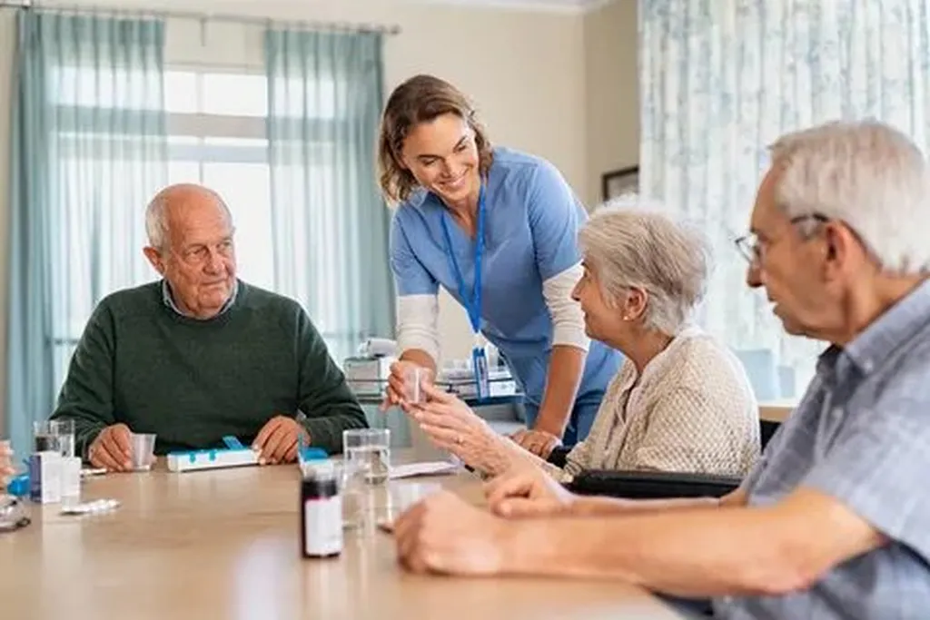 Top Recommendations for Mobility Aids