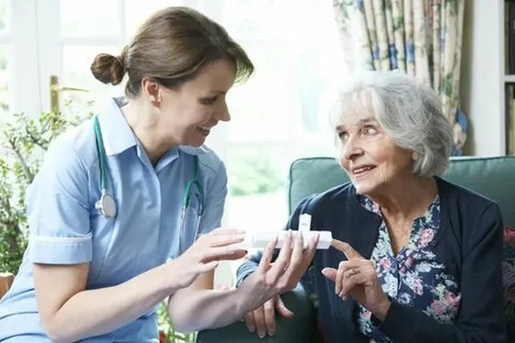 Investing in Quality Mobility Aids to Prevent Accidents