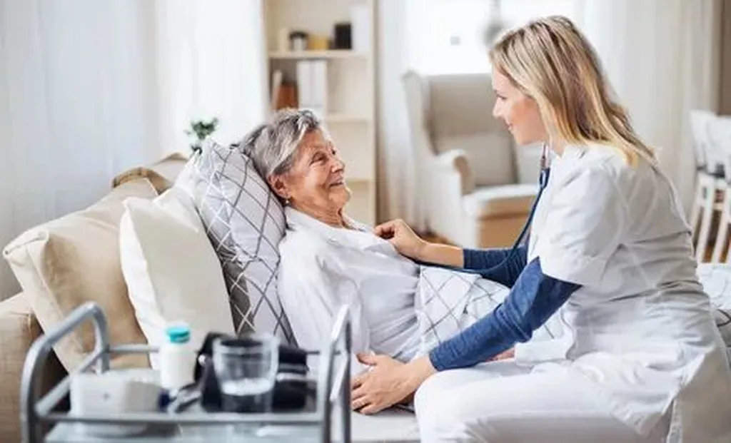 Choosing the Right Mobility Aid for Optimal Functionality