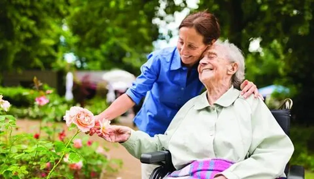 Implementing Assistive Technologies and Home Modifications