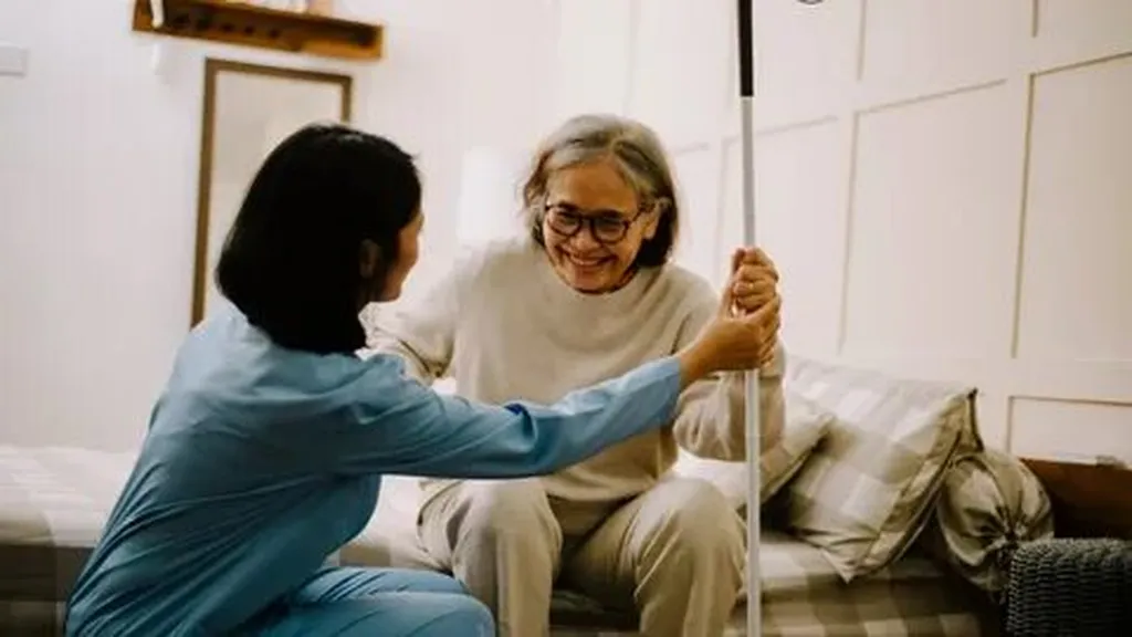 Factors to Consider When Choosing Assistive Devices for Seniors