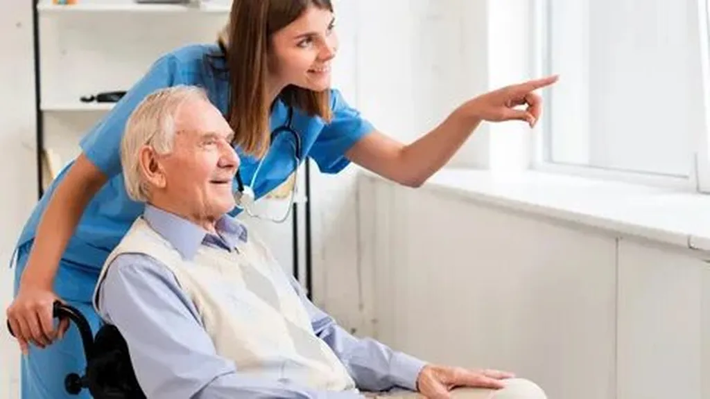 Key Features to Consider When Choosing a Wheelchair