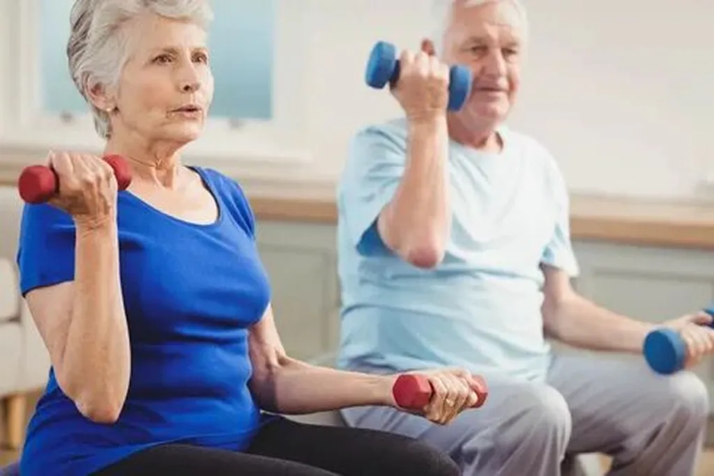 Types of Mobility Aids Available